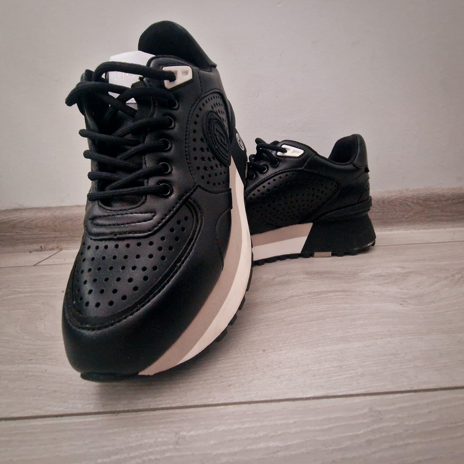 Sneakersy damskie Liu Jo