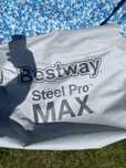 basen Bestway steel pro Max