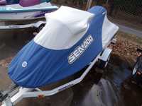 Sea doo XP pokrowiec do skuter wodny Seadoo XP potrzebujesz inny ? Mam