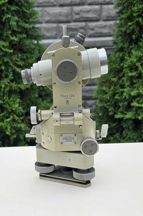 Teodolit Carl Zeiss Jena THEO 120