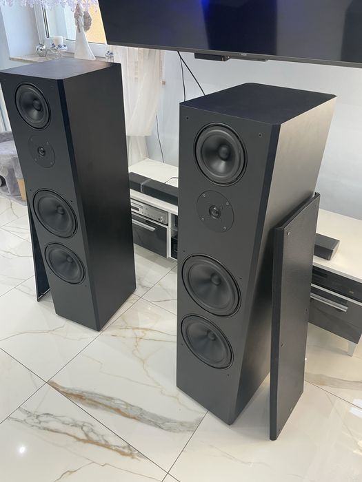 Braun A/D/S/ M 12 Vintage bardzo wysoki model