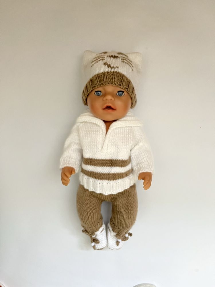 Кукла одежда для Беби Борн Baby Born
