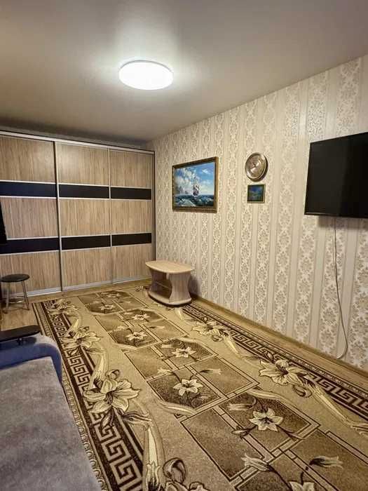 В продаже 1-комнатная квартира ЖК Ньютона Новые Дома