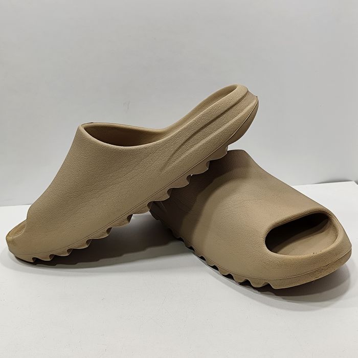 шльопанці Adidas Yeezy Slide 43р