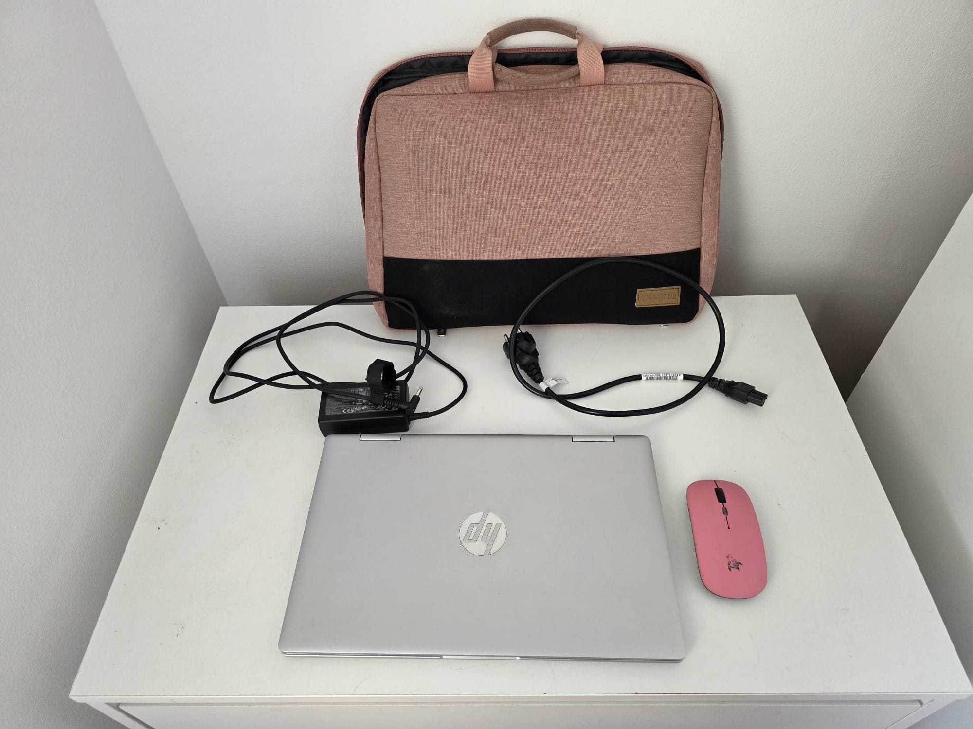 HP Pavilion i3 Ecrã Touch com garantia