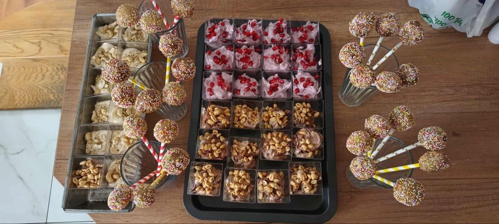 Catering dla małych i duzych