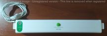 Вакууматор FreshpackPro G-88