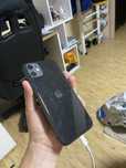 Iphone 11 black 64gb