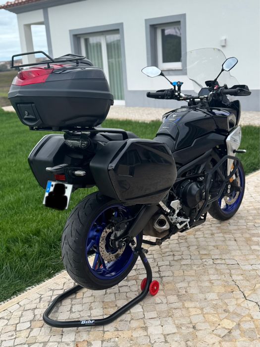 Yamaha tracer 900 Gt 2019