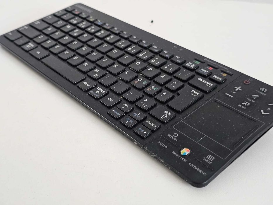 Samsung VG-KBD2000 klawiatura bezprzewodowa Smart TV czytaj opis