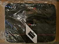 Torba na laptopa 17.3 " - Shiru Smart Bag SB-172 - nowa