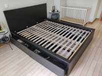 Cama e comoda IKEA