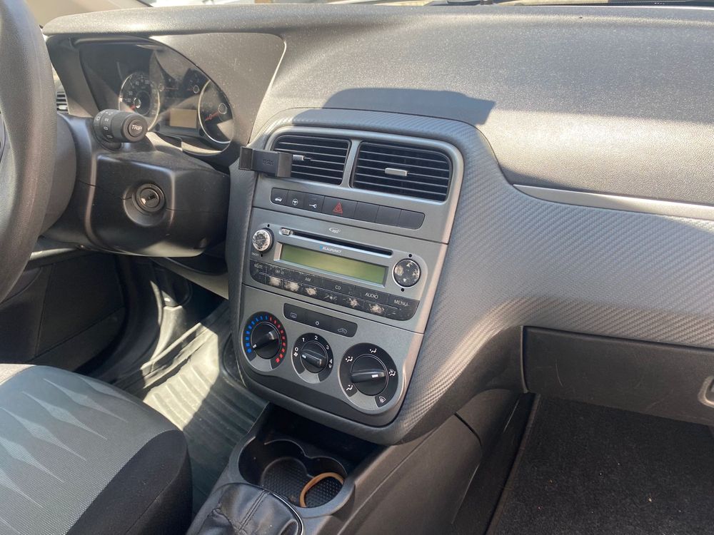 Fiat punto em otimo estado