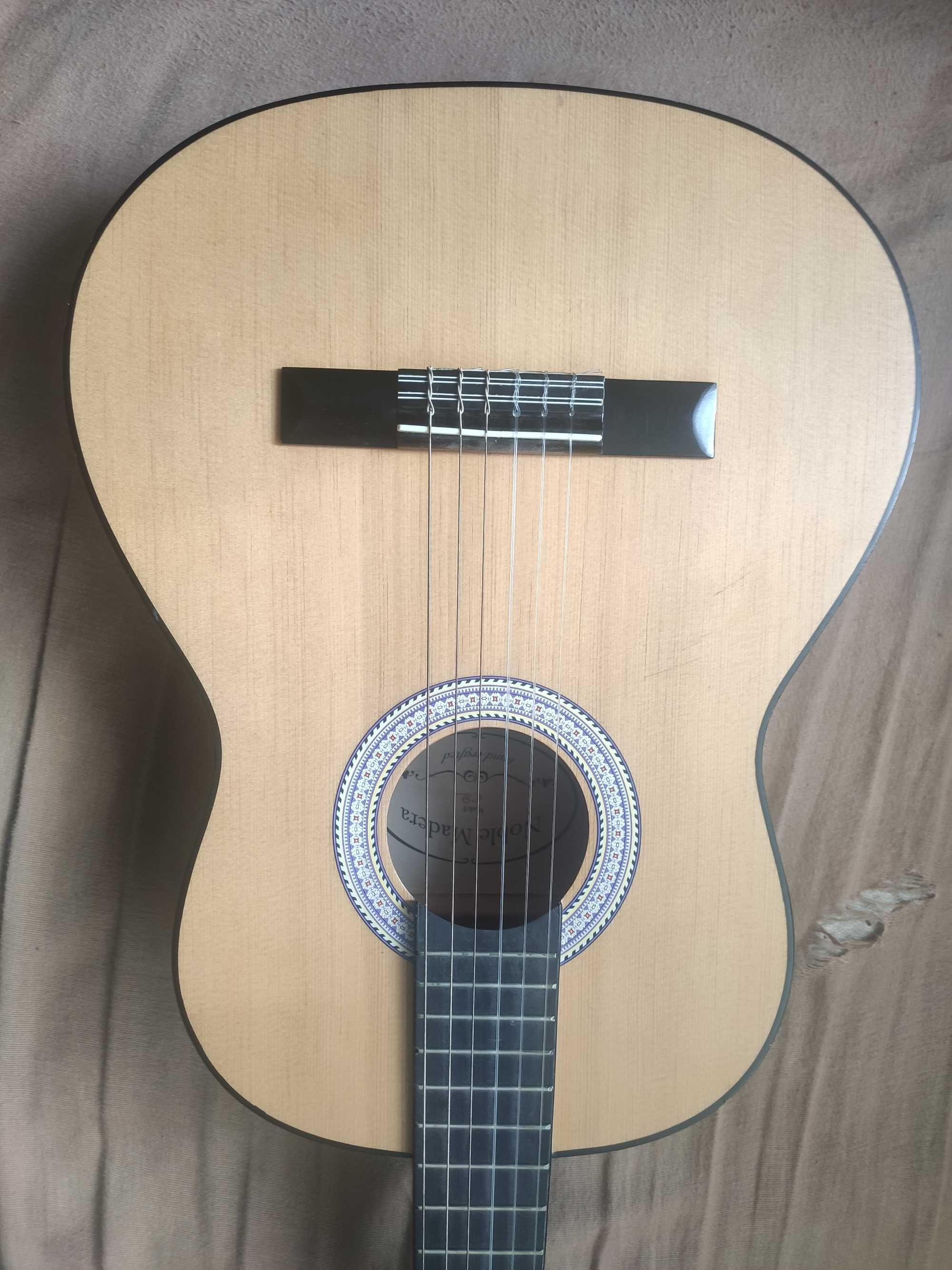 Gitara klasyczna 3/4