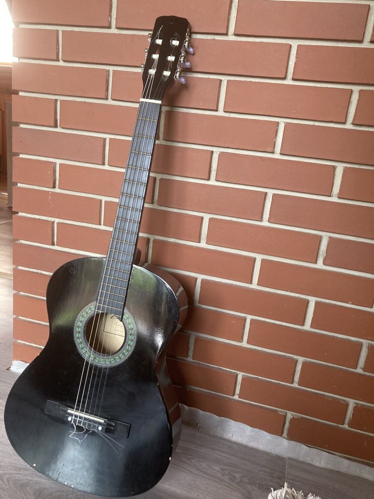 Gitara klasyczna