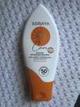 Soraya krem do opalania SPF 50
