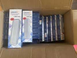 Акумуляторний світильник LMB3301 Lemanso