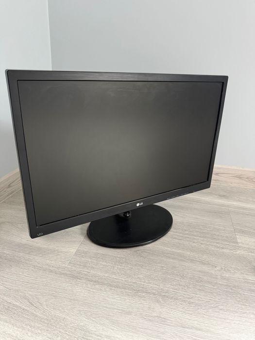 Монітор LG 24M38A-B