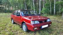 Polonez Caro Plus