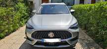 MG EHS *Com apenas 19000km