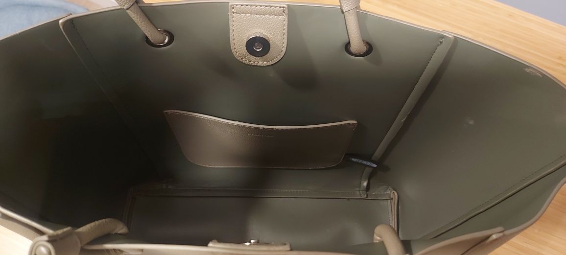 Torba shopper Reserved