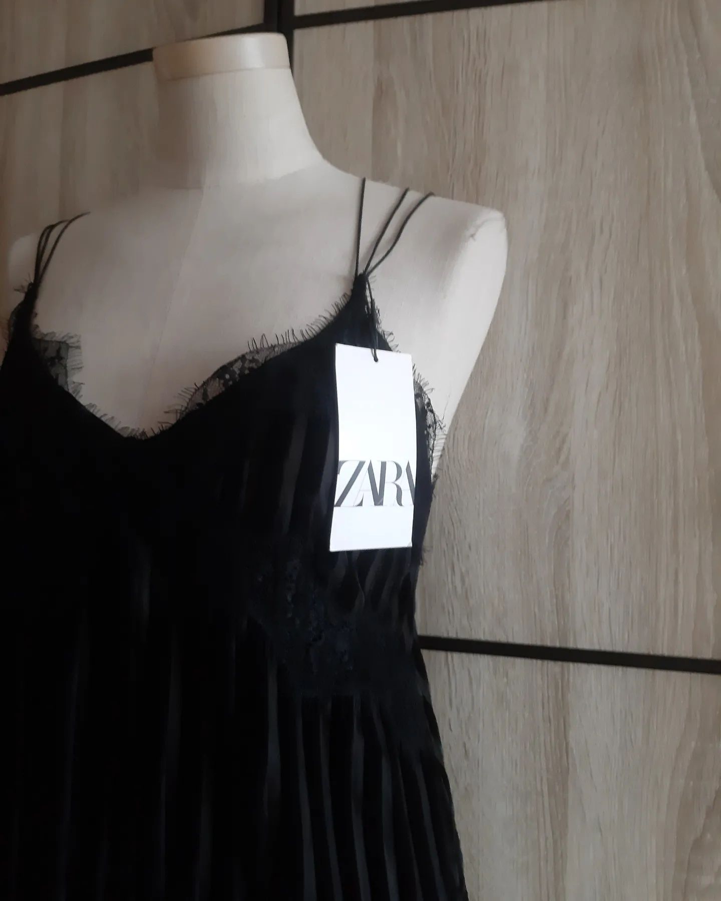 Маечка бренд Zara