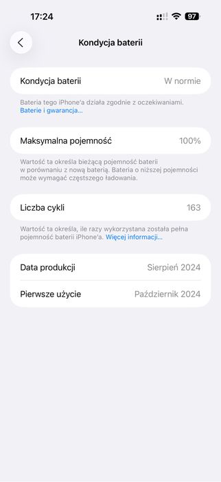 IPhone 16 Pro Max 512 GB