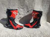 Alpinestars smx plus 41 buty motocyklowe