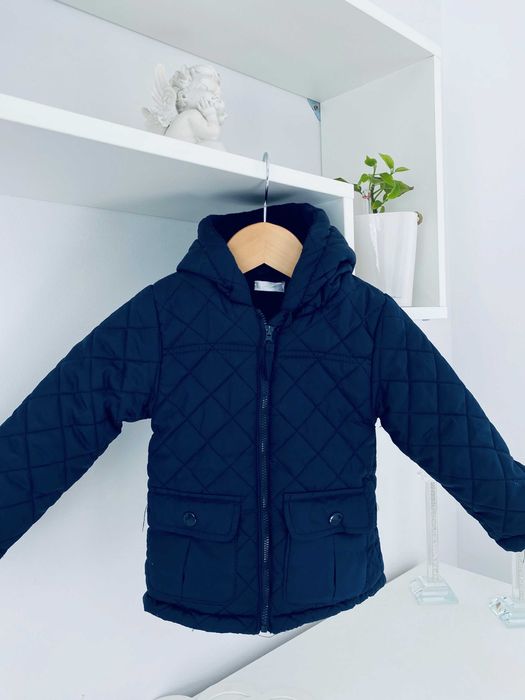 Kurtka Pepco roz. 92