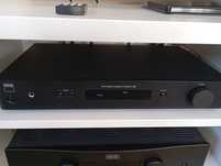 NAD C338  wzmacniacz zintegrowany