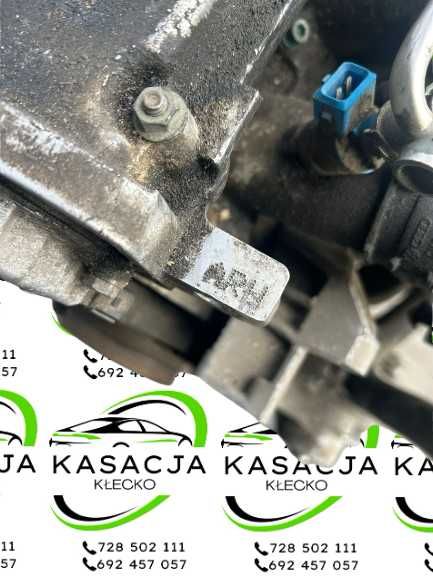 SILNIK Volkswagen VW Skoda Audi 1.8 20V ARH