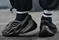 Чоловіче взуття Adidas Yeezy Foam Runner тапочки, з 36 по 43