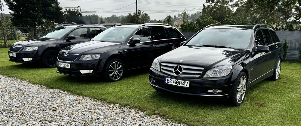 Wypożyczalnia samochodów osobowych i dostawczych