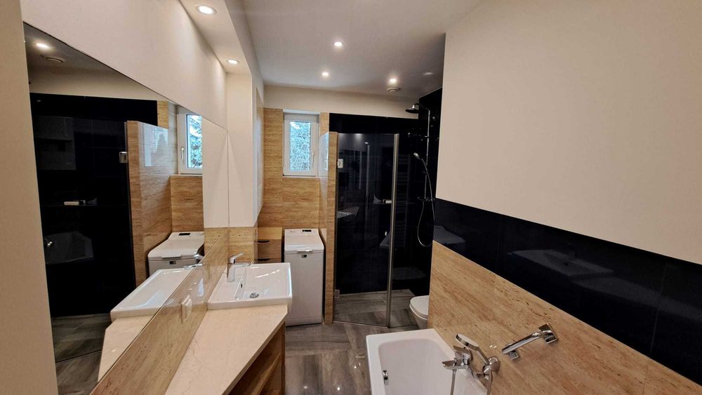 Stylowe mieszkanie 2pokojowe, ul. Chrzanowskiego , Bez prowizji!!