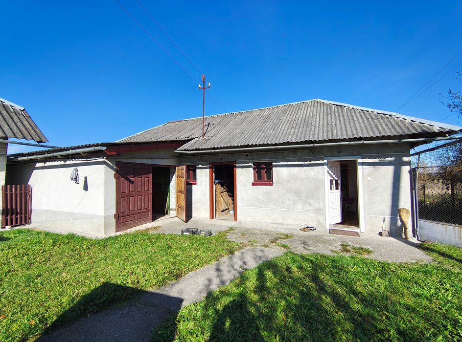 Продаж будинку в Марківцях