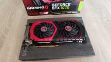 MSI GeForce GTX 1070