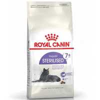 Royal Canin Sterilised 7+ Для стерилізованих котів, 7+ років 2кг/10кг