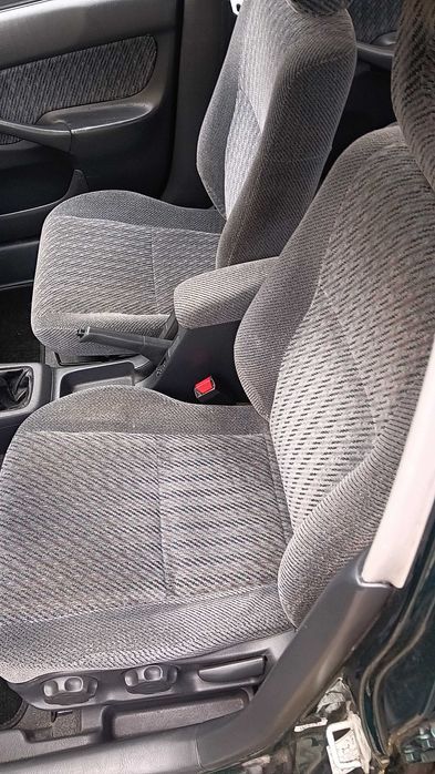 Honda Civic 1.5 VTEC