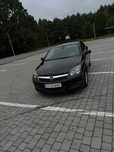 Opel astra h gtc 1.9