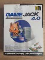 program Game Jack 4.0 do kopiowania gier