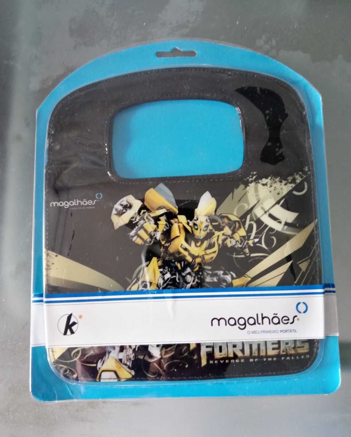 capas para Portatil Magalhaes