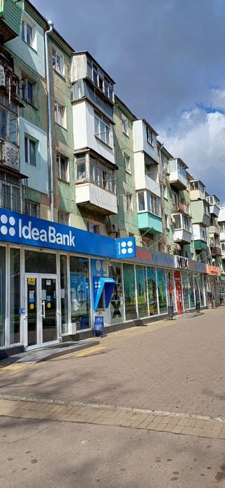 Аренда 1 но комнатная квартира