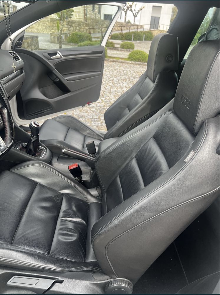 Golf 6 Gti manual