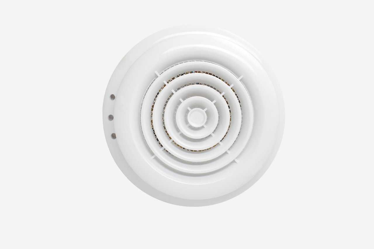 Рекуператор Climtec РД-200+ Стандарт для помещения до 95 м.кв.