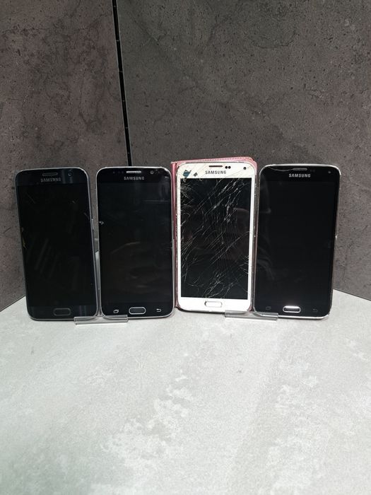 Телефони IphoneSE/5, HTC, Sony, Samsung на запчастини/відновлення! YS7