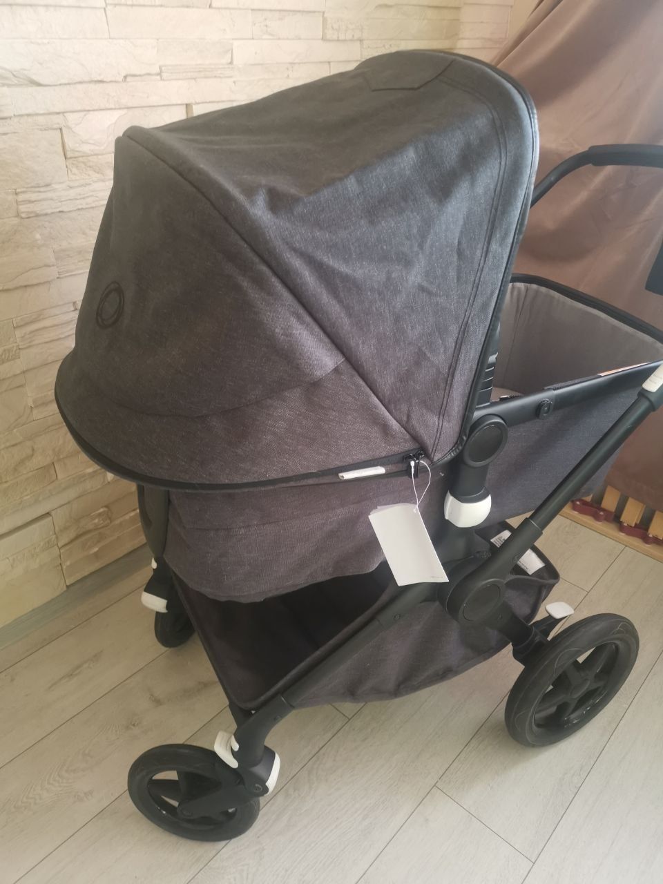 Wózek Bugaboo Fox 3