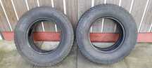 Opony letnie Michelin  225/75 R16C P  116Q  Agilis Camping