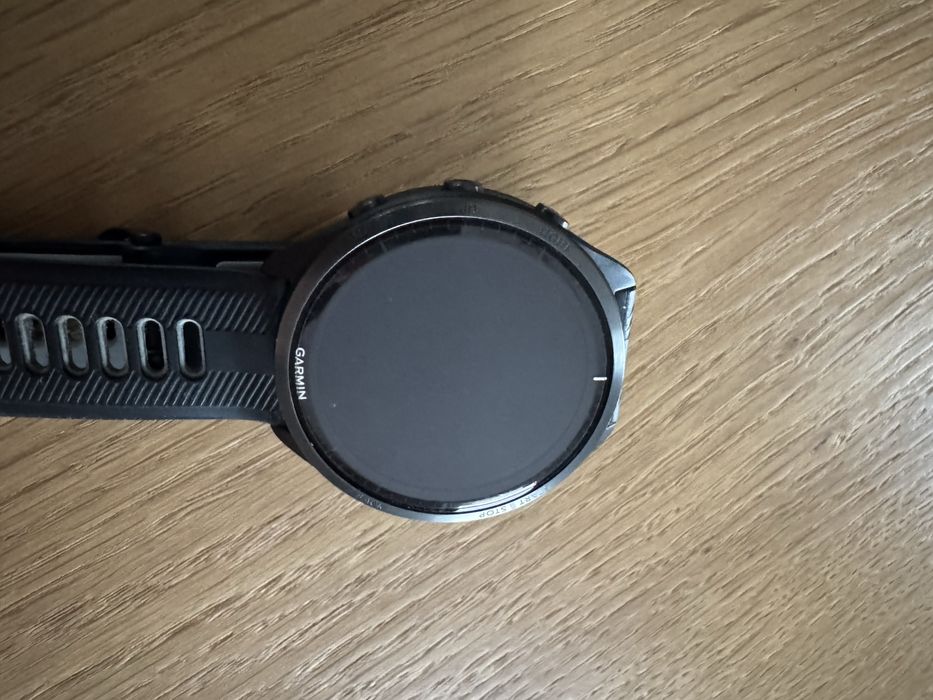Garmin Forerunner 965