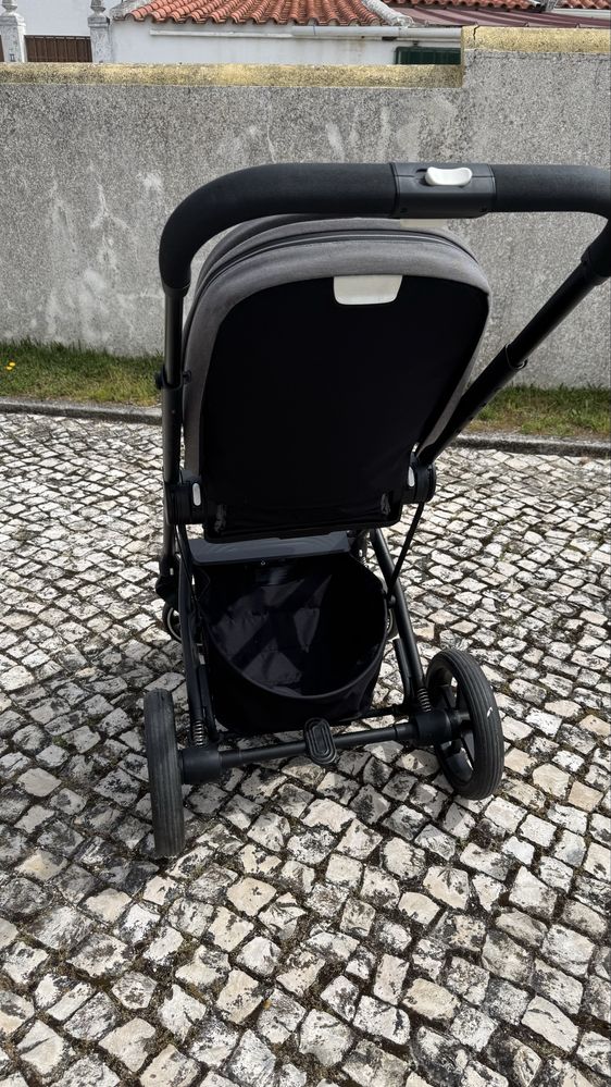 Carrinho cybex balios s