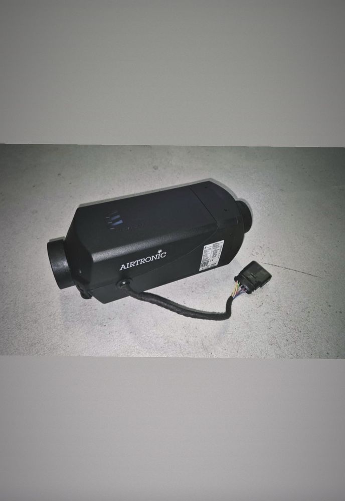 Webasto Eberspaecher AirTronic M3 D4R Nowe !